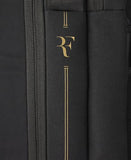 WILSON 2025 Laver Cup RF Tennis Backpack - Black, Holds up to 2 Rackets