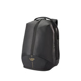 WILSON 2025 Laver Cup RF Tennis Backpack - Black, Holds up to 2 Rackets