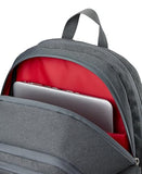WILSON 2025 Tour Tennis Backpack - Black/White, Holds up to 2 Rackets