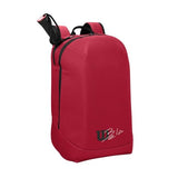 WILSON Bela DNA Super Tour Backpack - Padel, Red