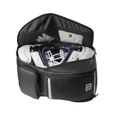 Wilson Football Player Equipment Bag - Black