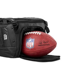 WILSON Football Signature Backpack - Black
