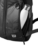WILSON Football Signature Backpack - Black