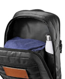 WILSON Football Signature Backpack - Black