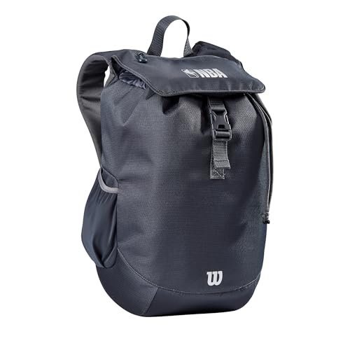 WILSON NBA Forge Basketball Backpack - Grey