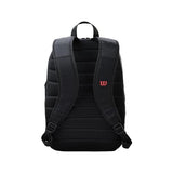WILSON Pro Staff Backpack - Black