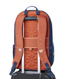 WILSON Roland-Garros 2026 Session de Soirée Backpack