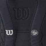 Wilson Roland Garros Session Soiree Backpack Bag