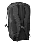 WILSON Shoreline Volleyball Backpack - Grey/Black