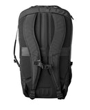 WILSON Shoreline Volleyball Backpack - Grey/Black