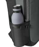 WILSON Shoreline Volleyball Backpack - Grey/Black