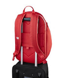 WILSON Super Tour Red Padel Backpack- Red