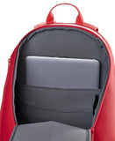WILSON Super Tour Red Padel Backpack- Red