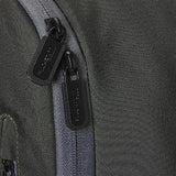 Wilson Tour Tennis Backpack - Dark Green, Holds up to 2 Rackets