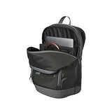 Wilson Tour Tennis Backpack - Dark Green, Holds up to 2 Rackets