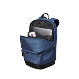 Wilson Ultra V4 Tour Tennis Backpack - Blue, Holds up to 2 Rackets