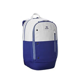 WILSON US Open 2023 Tour Backpack White/Navy