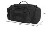 Winchester - Tactical Duffel Bag