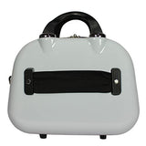 World Traveler Butterfly Luggage, 4 - Piece Set
