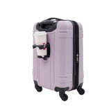 Wrangler 20" Astral Hardside Carry - On Luggage, Lilac