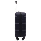 Wrangler 21.5" Spinner Carry - On Luggage, Navy Blue