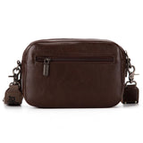 Wrangler Crossbody Bag for Women Camera Purse with Wide Strap WG90 - 819CF