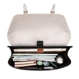 Wrangler Laptop Bag for Women Messenger Bag 15.6 inch Briefcase Computer Backpack Convertible Satchel Bag