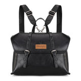 Wrangler Laptop Bag for Women Messenger Bag 15.6 inch Briefcase Computer Backpack Convertible Satchel Bag