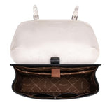 Wrangler Laptop Bag for Women Messenger Bag 15.6 inch Briefcase Computer Backpack Convertible Satchel Bag