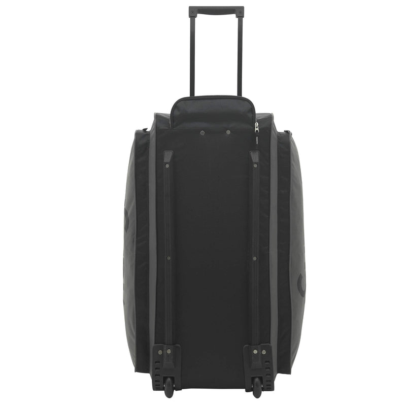 Wrangler Rolling Duffel, Charcoal Grey, 30" Large