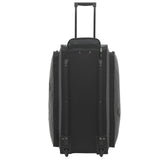 Wrangler Rolling Duffel, Charcoal Grey, 30" Large
