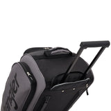 Wrangler Rolling Duffel, Charcoal Grey, 30" Large