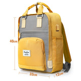 YAMTION Backpack for Boys Bookbag Girls,Computer Backpack for Men and Women for Work Travel College