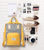 YAMTION Backpack for Boys Bookbag Girls,Computer Backpack for Men and Women for Work Travel College
