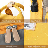 YAMTION Backpack for Boys Bookbag Girls,Computer Backpack for Men and Women for Work Travel College