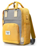 YAMTION Backpack for Boys Bookbag Girls,Computer Backpack for Men and Women for Work Travel College