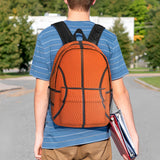 YANGZHI Basketball Sport Backpack For Teenage Girls And Boys Cute Kids Backpacks Children School Bag