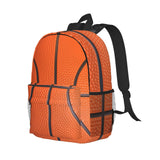 YANGZHI Basketball Sport Backpack For Teenage Girls And Boys Cute Kids Backpacks Children School Bag