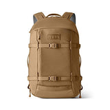 YETI Crossroads Backpack 27L, Alpine Brown | Backpacks4Less