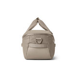 YETI Crossroads Duffel Bag, 60L, Cape Dark Taupe