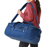 YETI Crossroads Duffel Bag, 60L, Cape Dark Taupe