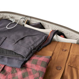YETI Crossroads Duffel Bag, 60L, Cape Dark Taupe