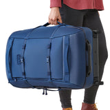 YETI Crossroads Luggage, 29 inch, Black