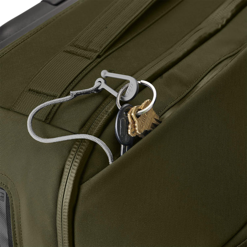 YETI Crossroads Luggage, 29 inch, Olive