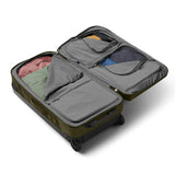 YETI Crossroads Luggage, 29 inch, Olive