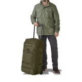 YETI Crossroads Luggage, 29 inch, Olive