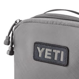 YETI Crossroads Packing Cube for YETI Bags, Duffels, and Luggage, Gray, Medium