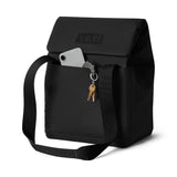 YETI Daytrip 14L Insulated Soft Cooler Tote Bag, Black