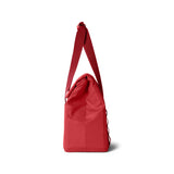 YETI Daytrip 14L Insulated Soft Cooler Tote Bag, Rescue Red