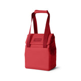 YETI Daytrip 14L Insulated Soft Cooler Tote Bag, Rescue Red
